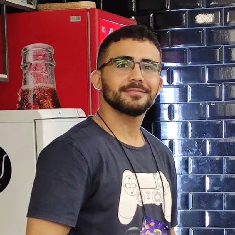 Luis Patrocinio